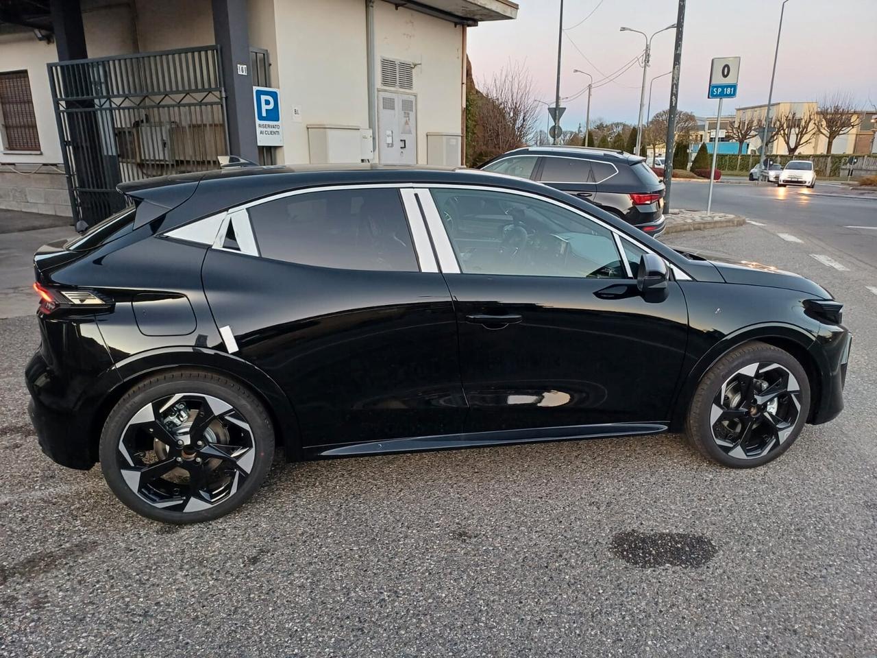 Renault Clio Full Hybrid E-Tech 160 CV 5 porte Techno