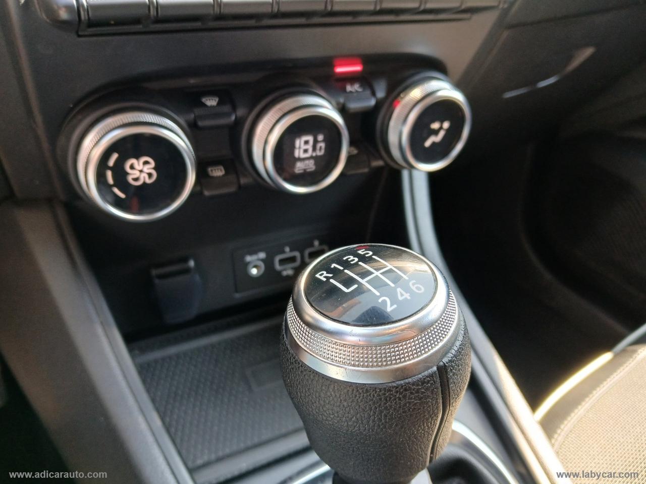 RENAULT Captur TCe 140 CV Techno