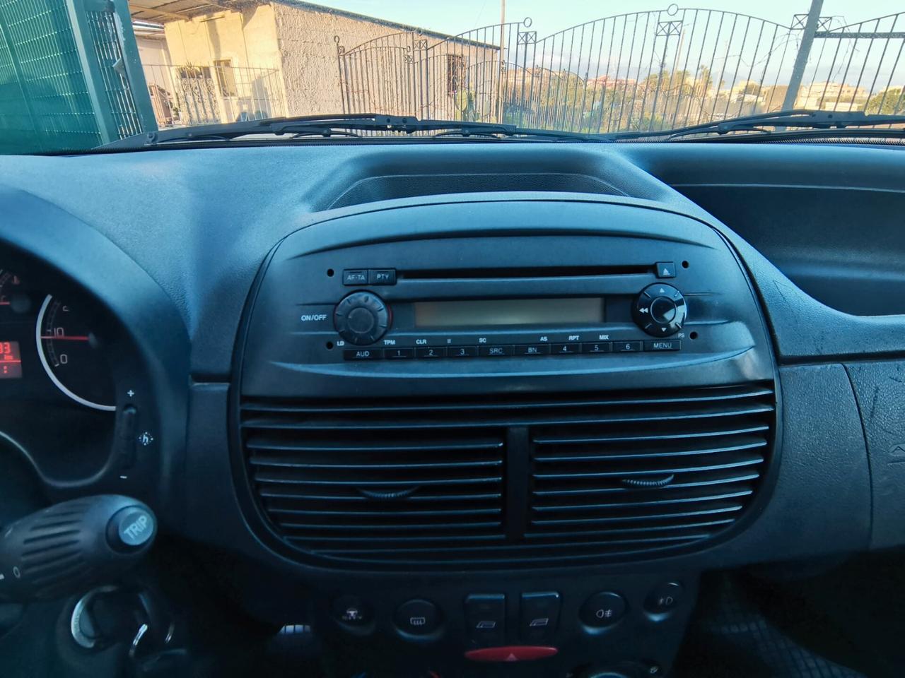 Fiat Punto Classic 1.2 5 porte Active