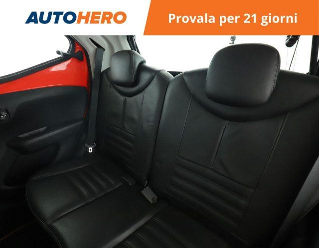 TOYOTA Aygo 1.0 VVT-i 69 CV 5 porte x-cite