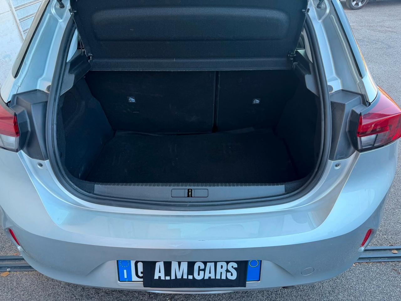 Opel Corsa 1.2 Elegance