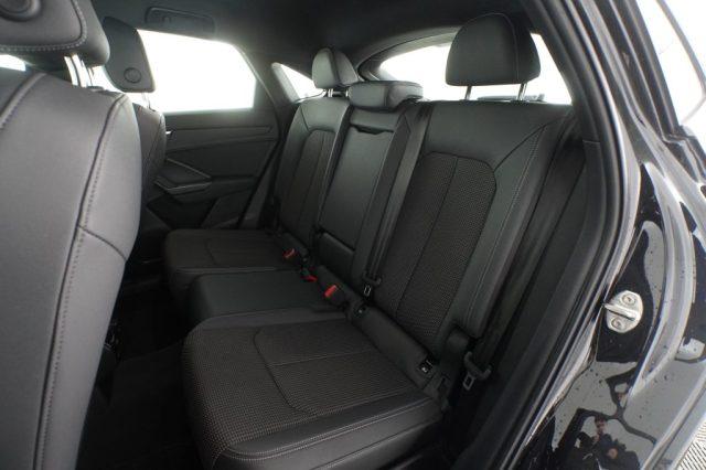 AUDI Q3 Q3 SPB 35 TDI S tronic S line edition