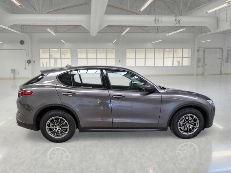 ALFA ROMEO STELVIO 2.2 Turbo Diesel 190CV AT8 RWD Business