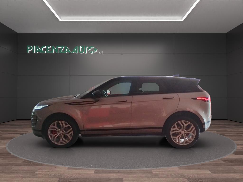 Land Rover Range Rover Evoque 2.0d i4 mhev R-Dynamic HSE awd.PANORAMA.CERCHI 20.TELECAMERA 360