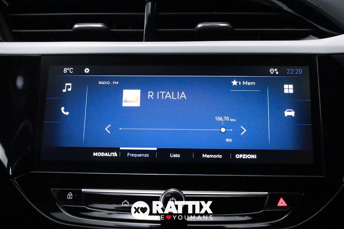 Opel Corsa 1.2 100CV GS