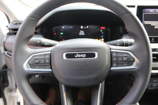 JEEP Compass 1.3 Turbo T4 240 CV PHEV AT6 4xe Trailhawk