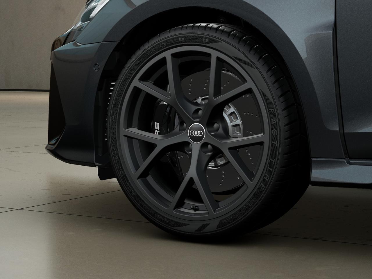 Audi RS3 sportback 2.5 tfsi quattro s-tronic