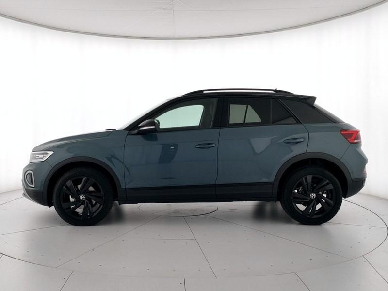 Volkswagen T-Roc 1.0 tsi style 115cv