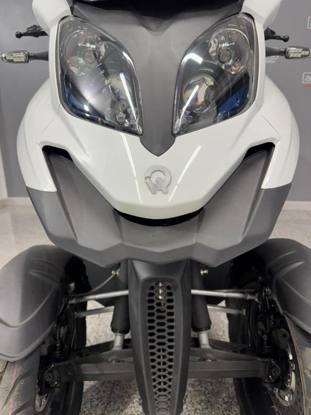 QUADRO QV3 350cc !!*KM ZERO*!!