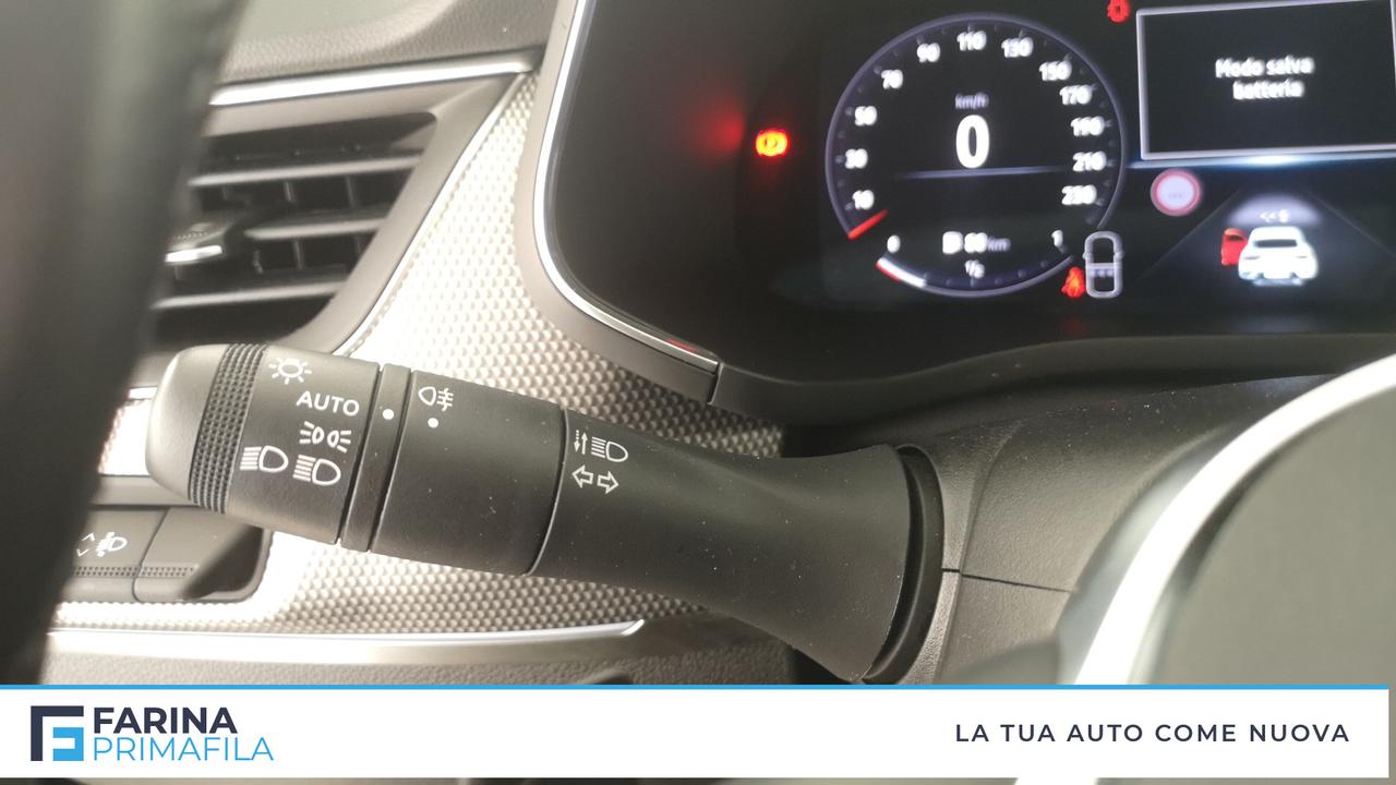 RENAULT Arkana 2021 - Arkana 1.3 tce Intens 140cv edc fap