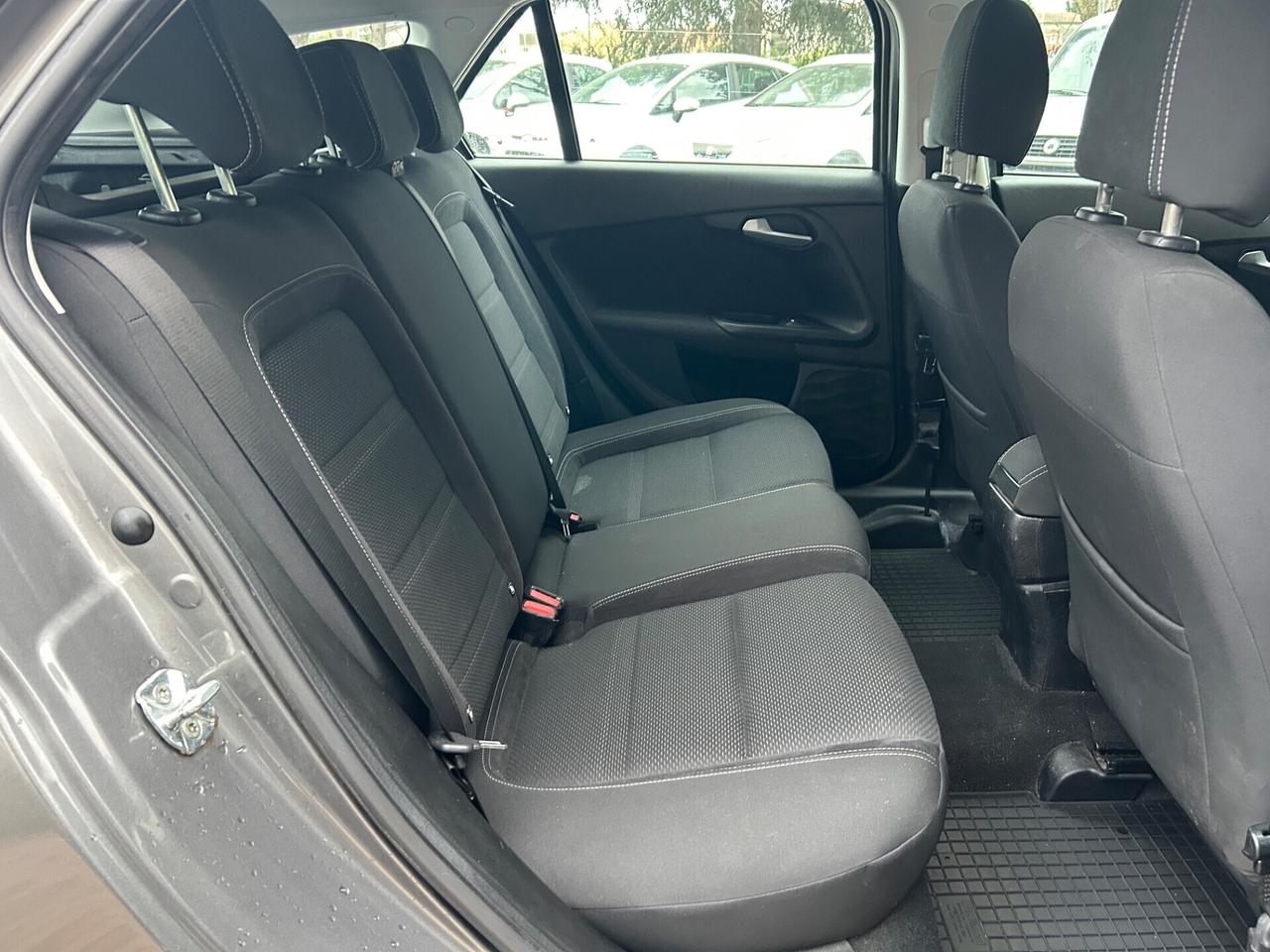 Fiat Tipo 1.6 Mjt S&S SW Lounge