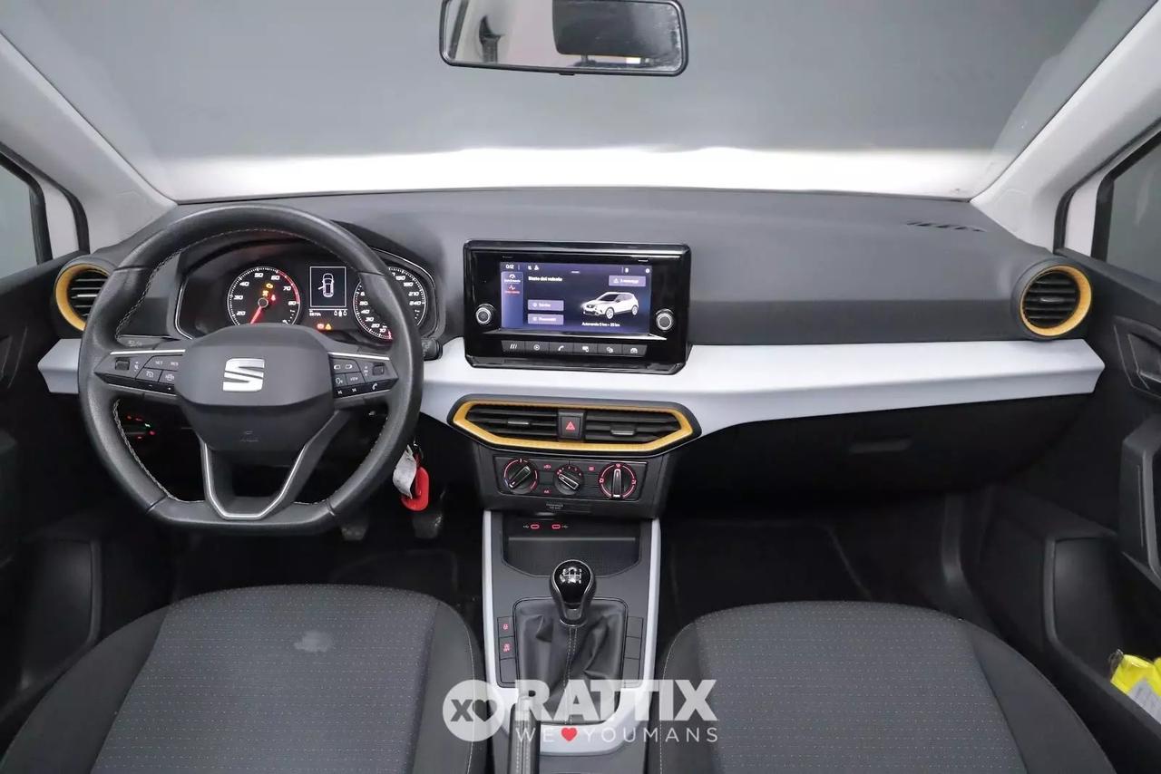 SEAT Arona 1.0 TGI 90CV Style