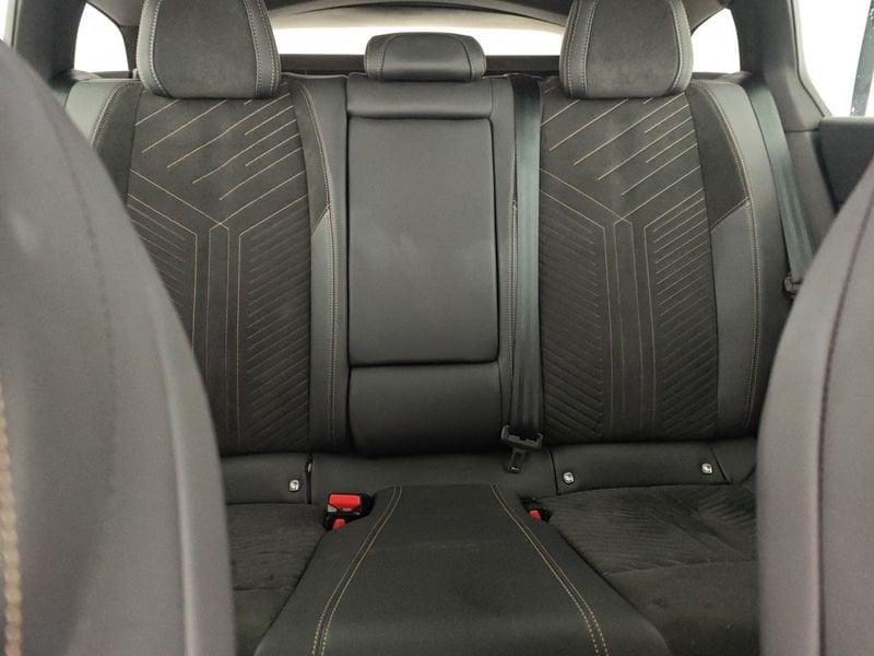 Peugeot 508 BlueHDi 130 Stop&Start EAT8 SW GT