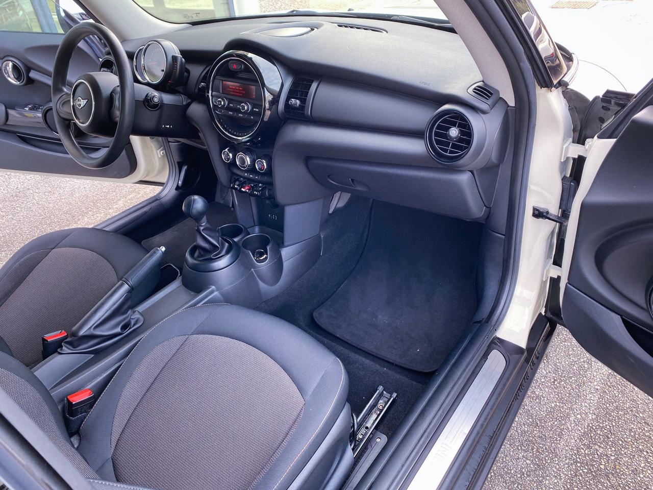 Mini Cooper 1.2 One - 2014