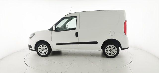 FIAT Doblo Doblò 1.4 Natural Power PC-TN Lounge