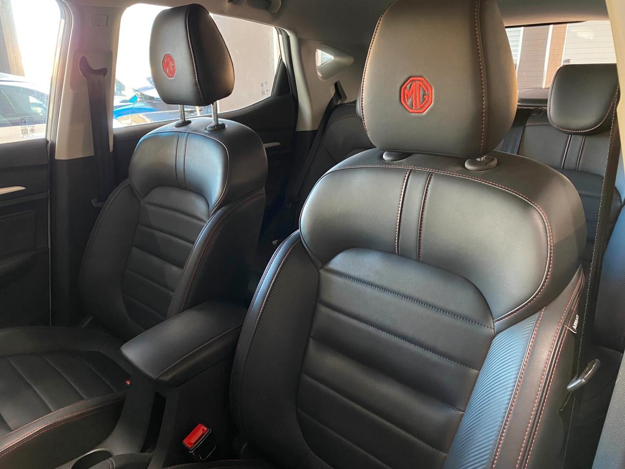 Mg ZS 1.5 VTi-tech Luxury-2024