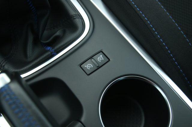 RENAULT Megane Mégane dCi 8V 110 CV Energy GT Line
