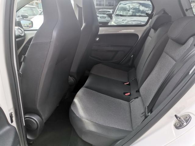 VOLKSWAGEN up! 1.0 5 porte eco up! move up! BMT