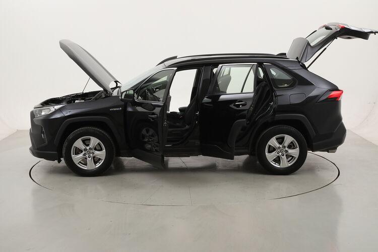 Toyota RAV4 Hybrid Active BR385160 2.5 Full Hybrid 218CV
