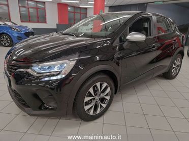 Renault Captur 1.0 TCe 100cv Life "SUPER PROMMO"