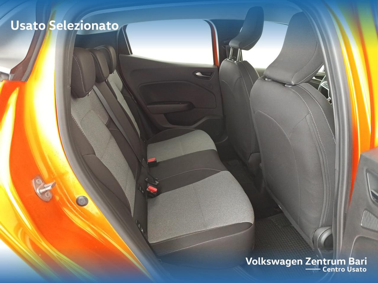 Renault Clio 1.0 sce evolution 65cv