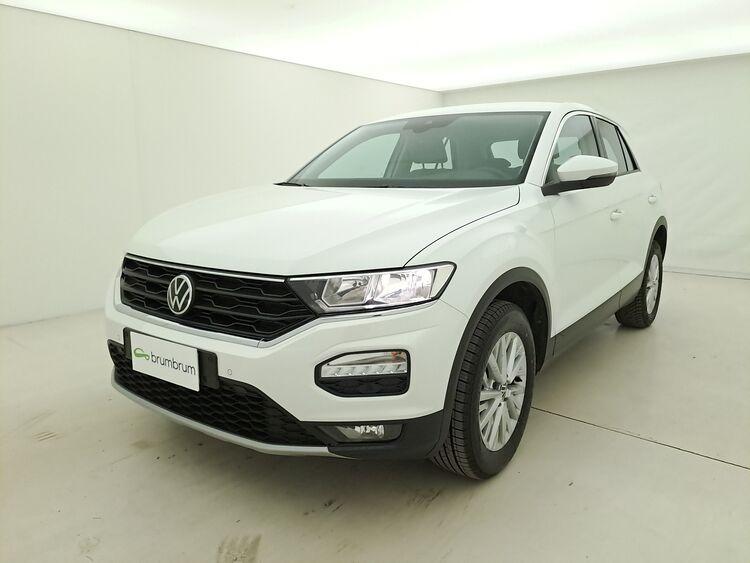 Volkswagen T-Roc Style BR582950 1.0 Benzina 116CV
