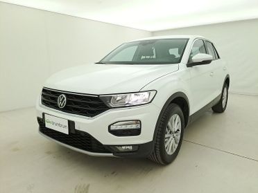 Volkswagen T-Roc Style BR582950 1.0 Benzina 116CV