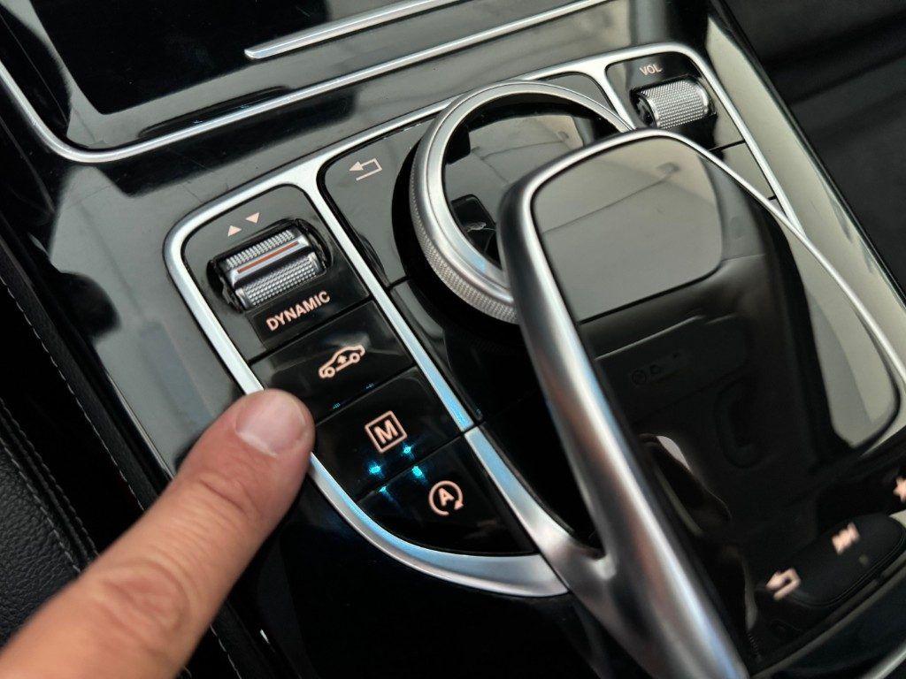 Mercedes-Benz GLC 250 d 4Matic Amg Premium Tetto Dvd Full Opt