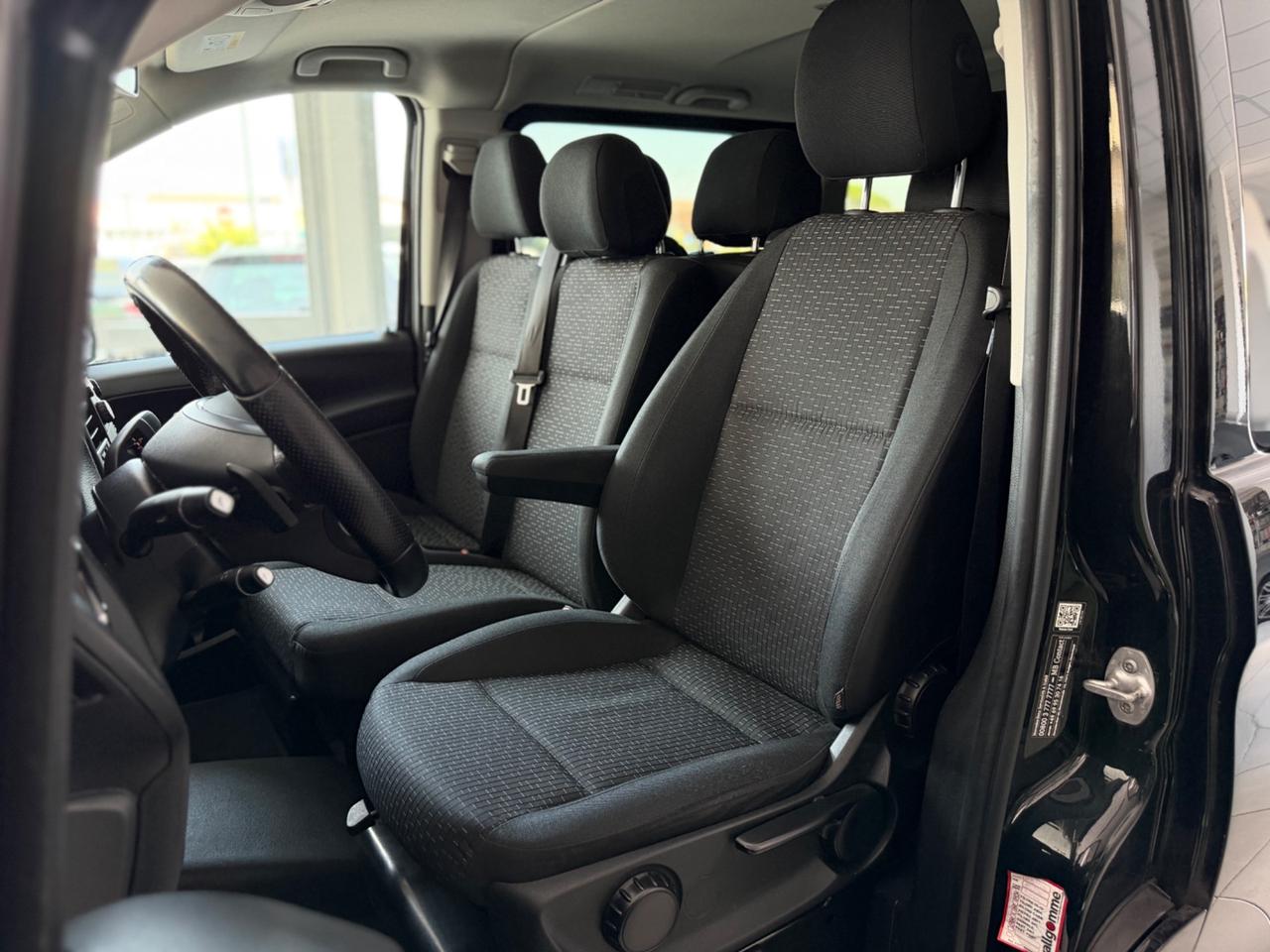 M.B Vito 2.0 163cv Tourer Pro Extra-Long 9Posti auto