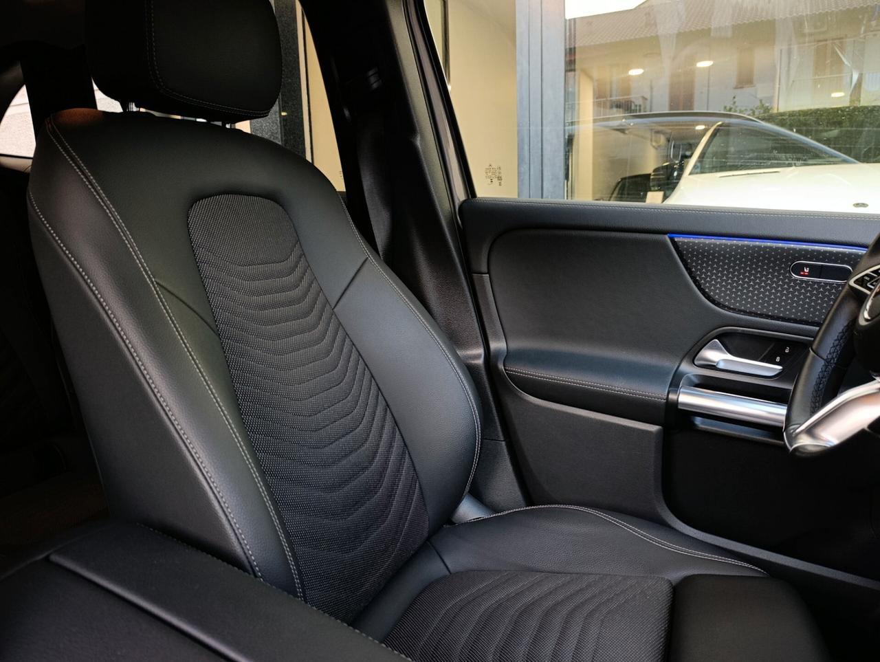 Mercedes-benz GLA 180 d Automatic Sport Plus