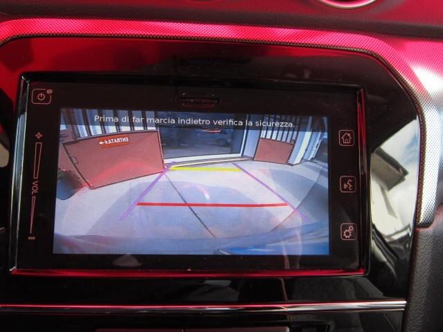 Suzuki Vitara 1.4 Hybrid 4WD AllGrip Top NEOPATENTATI
