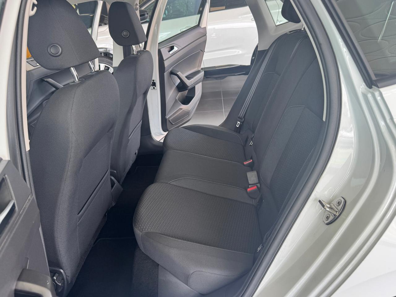 Volkswagen Polo 1.0 TGI 5p. Highline BlueMotion Technology