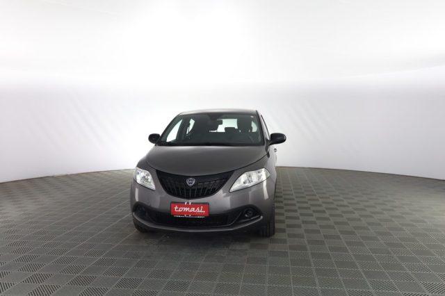 LANCIA Ypsilon Ypsilon 1.0 FireFly 5 porte S&S Hybrid Silver