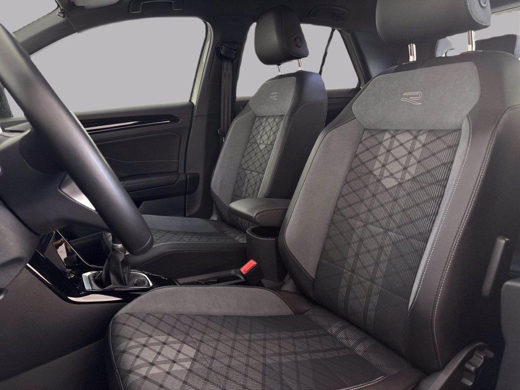 VOLKSWAGEN T-roc 2.0 tdi r-line 115cv del 2024