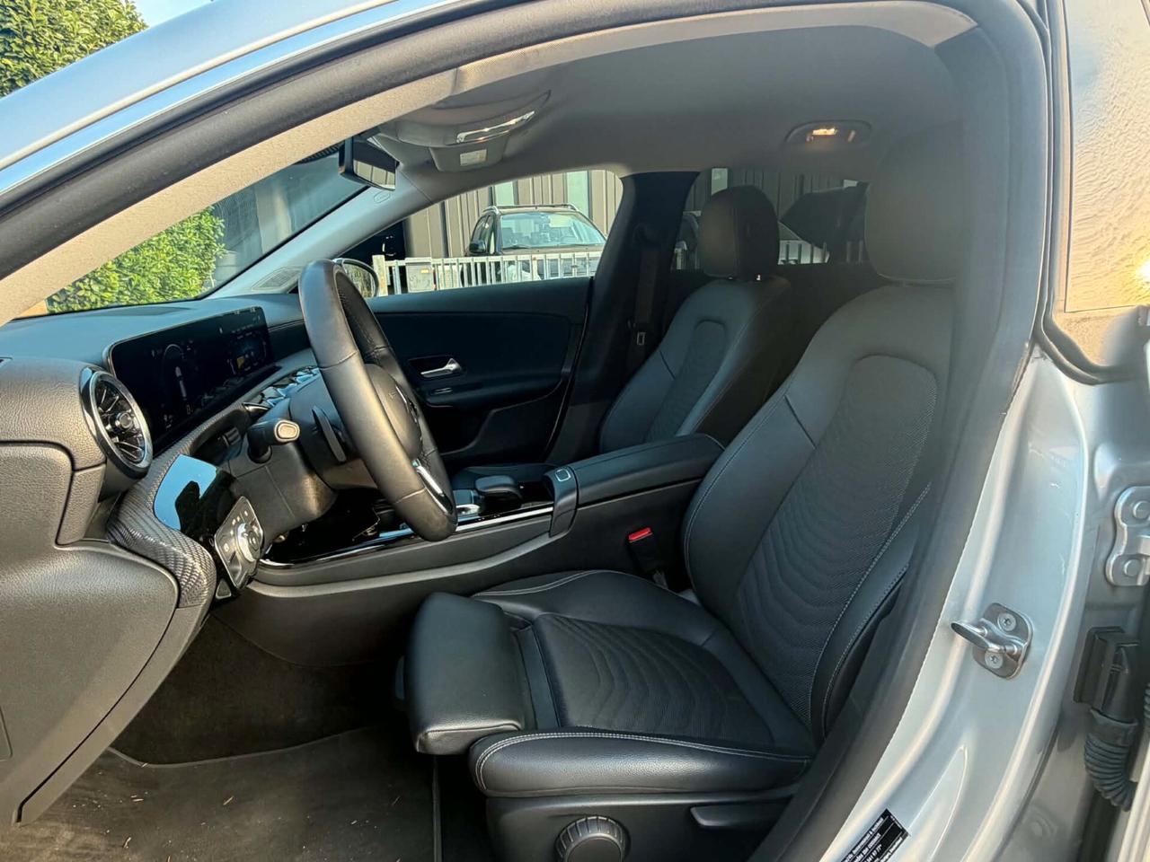Mercedes CLA 180d-149.000km-GARANZIA-2023