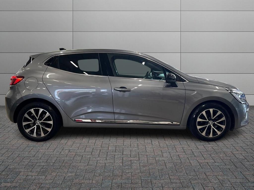 Renault Clio 1.0 tce Equilibre Gpl 100cv
