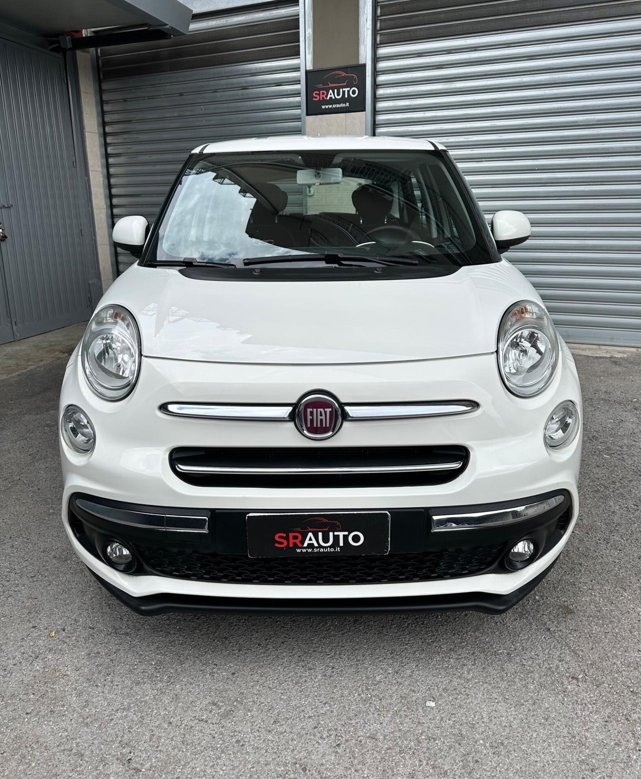 Fiat 500L 1.6 Multijet 120cv Mirror