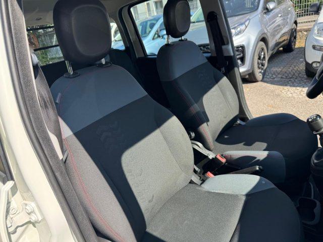 FIAT Panda 1.2 Easy (AUTOCARRO N1 4 POSTI)