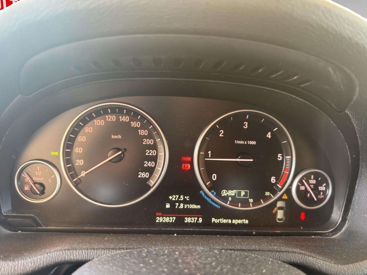 Bmw X4 xDrive20d xLine MOTORE NUOVO
