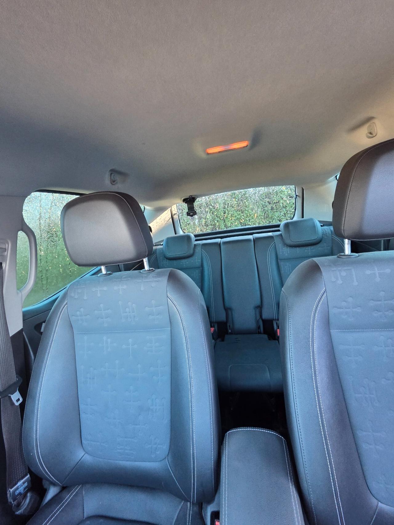 Opel Meriva 1.3 CDTI 95CV ecoFLEX Cosmo