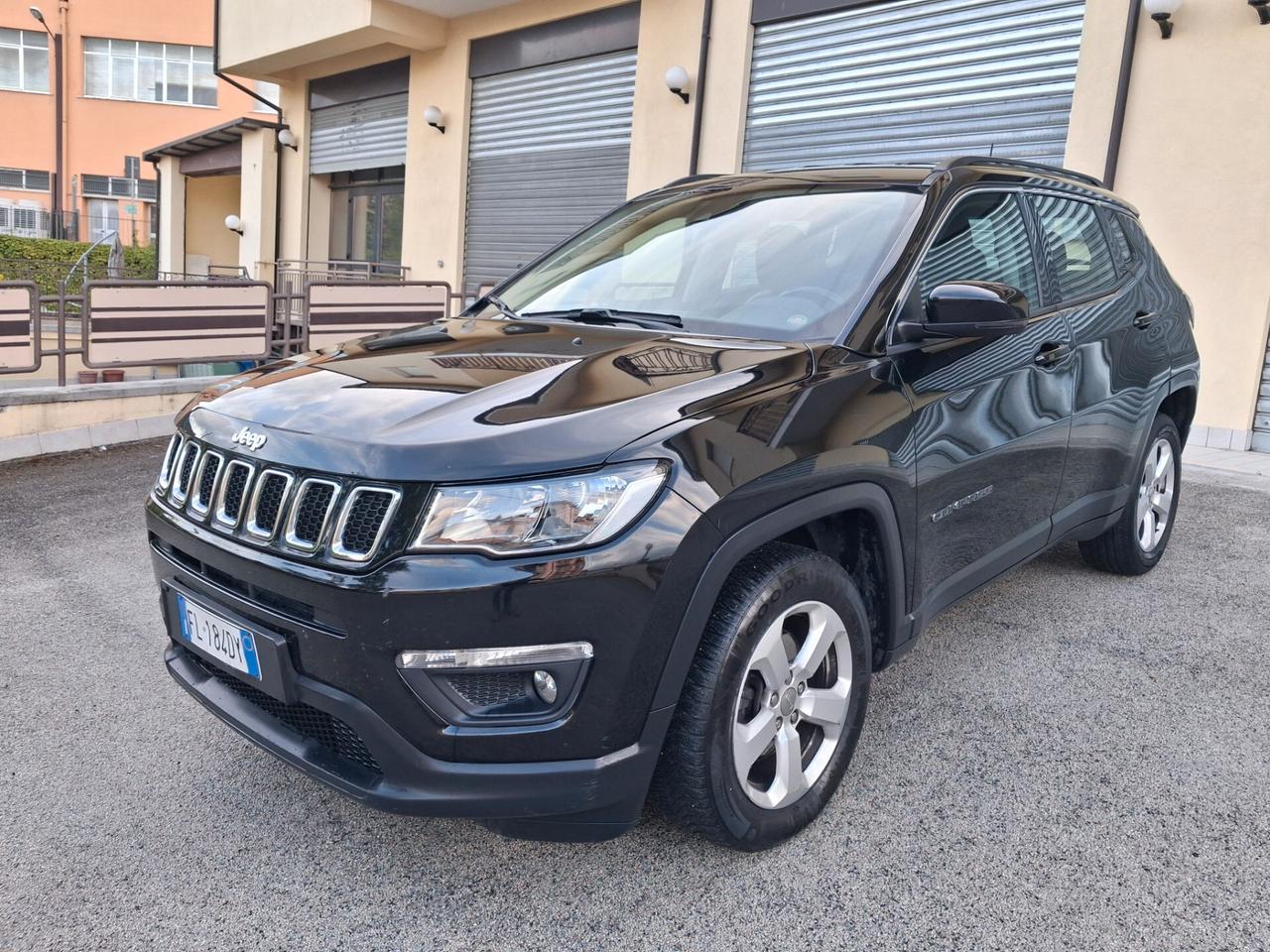Jeep Compass 1.6 Multijet II 2WD Longitude