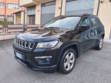Jeep Compass 1.6 Multijet II 2WD Longitude