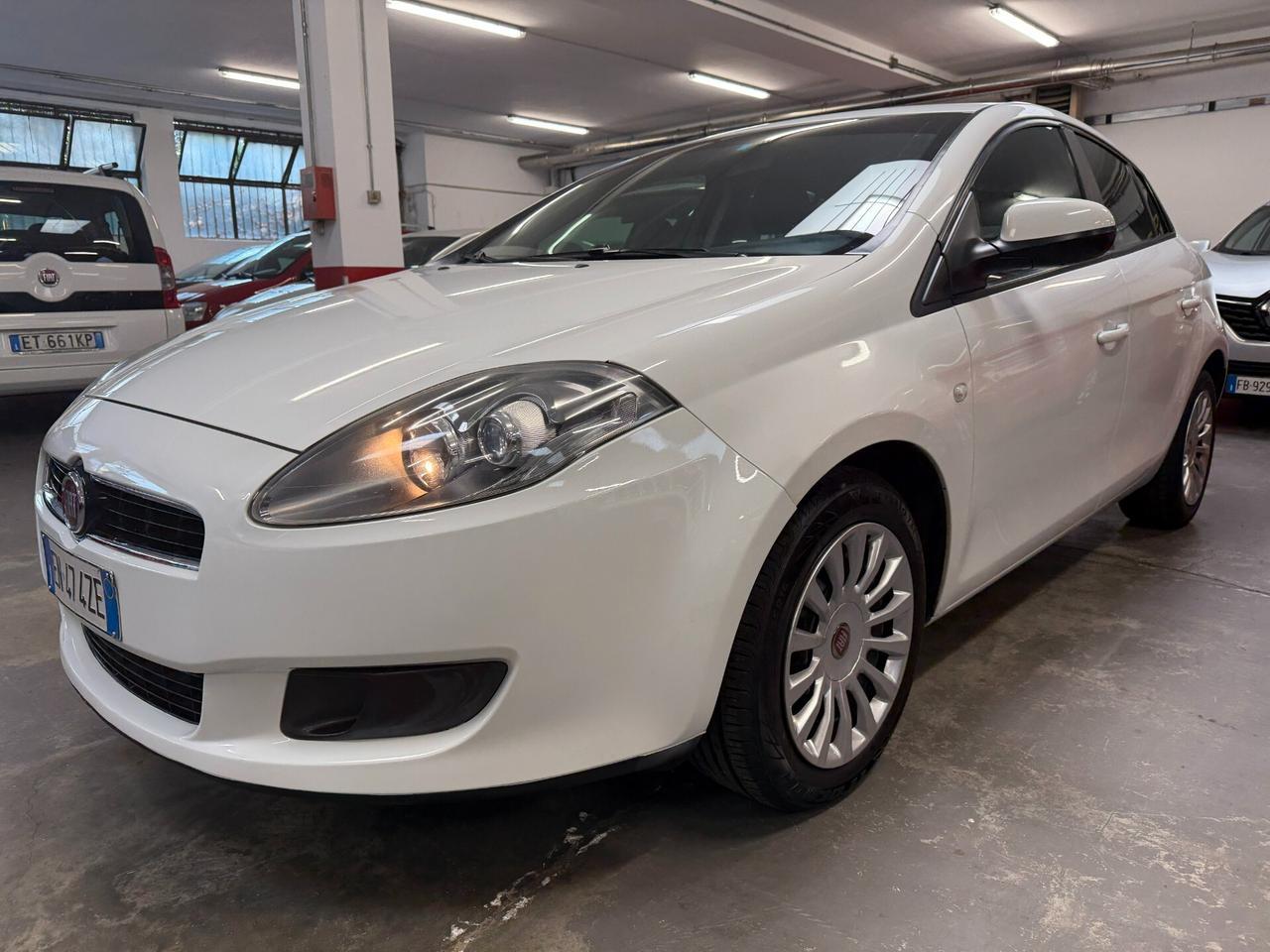 Fiat Bravo 1.4 EasyPower Easy