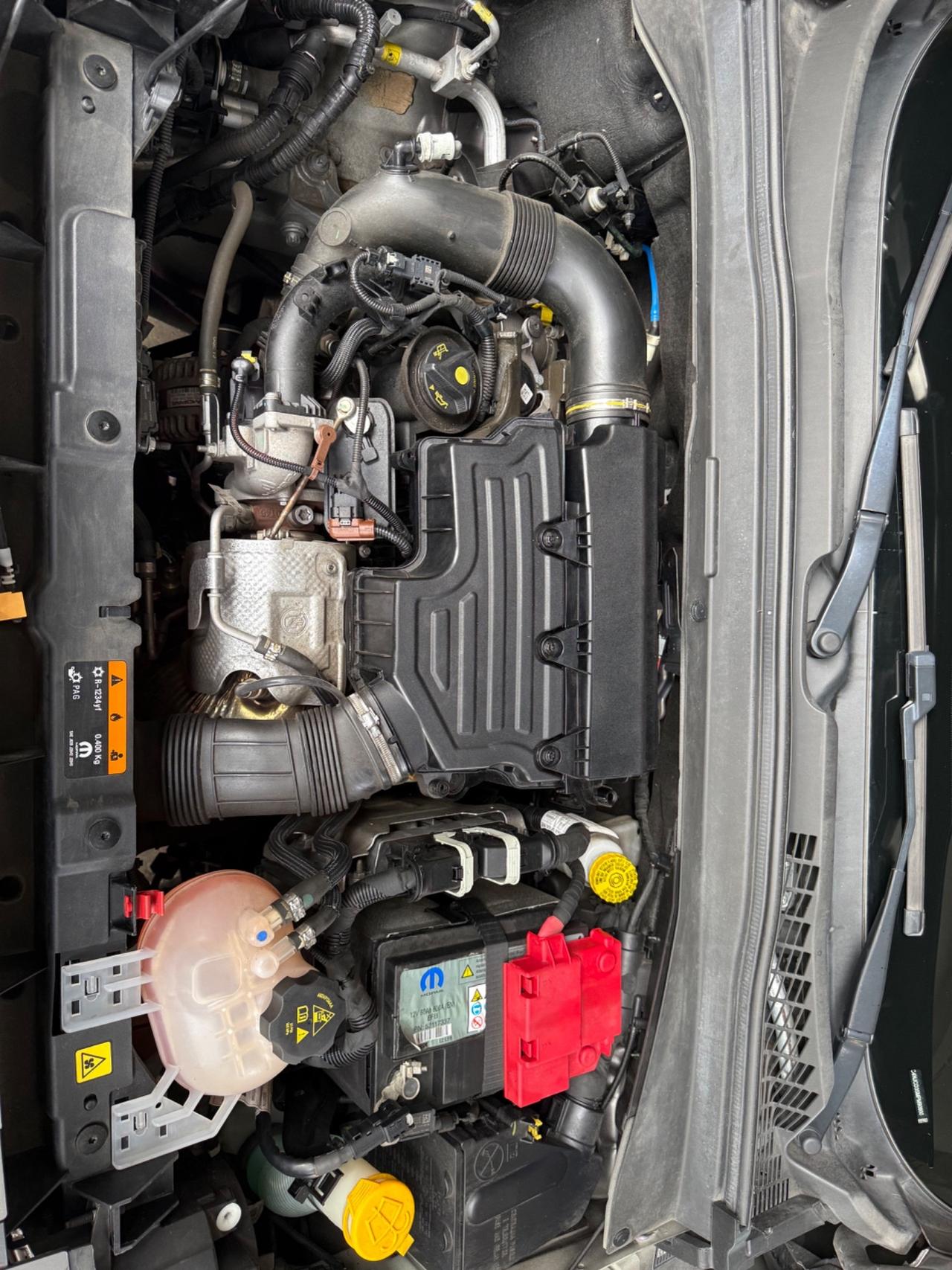 Jeep Renegade 1.0 T3 Limited NO VINCOLI FINANZIAMENTO