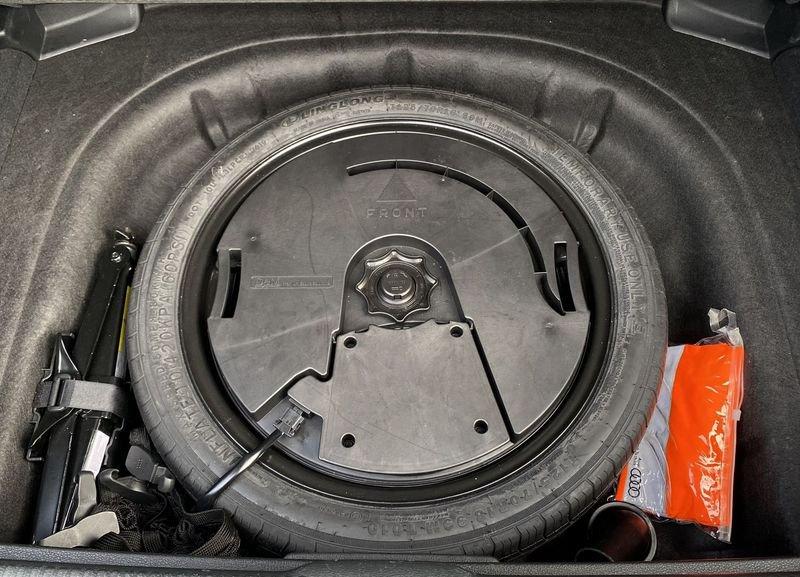 Audi A3 SPB Admired 2.0 TDI 150CV S-Tronic 35