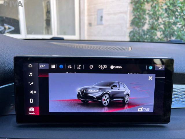 ALFA ROMEO Tonale 1.6 diesel 130 CV TCT6