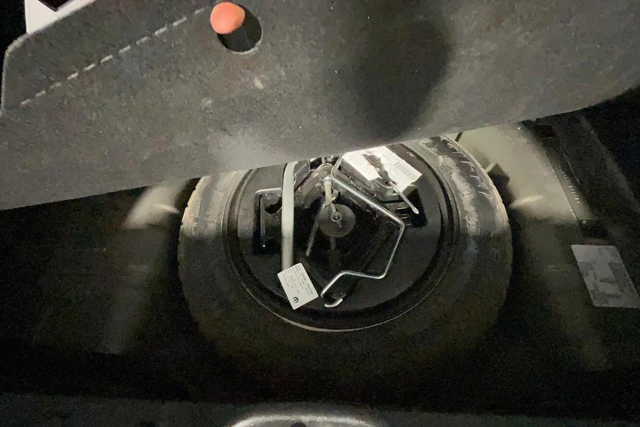 Fiat Panda Cross 1.0 FireFly S&S Hybrid