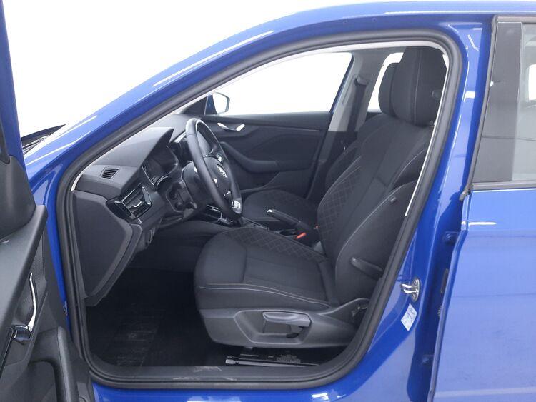 Skoda Scala Ambition DSG BR804792 1.0 Benzina 110CV