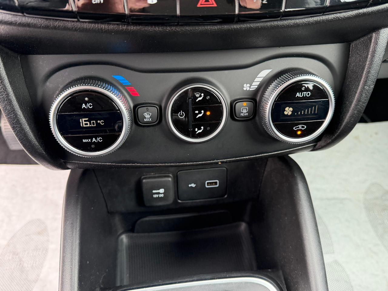 Fiat Tipo New SW 1.6 M.JET 130 cv. BUSINESS (Nav)