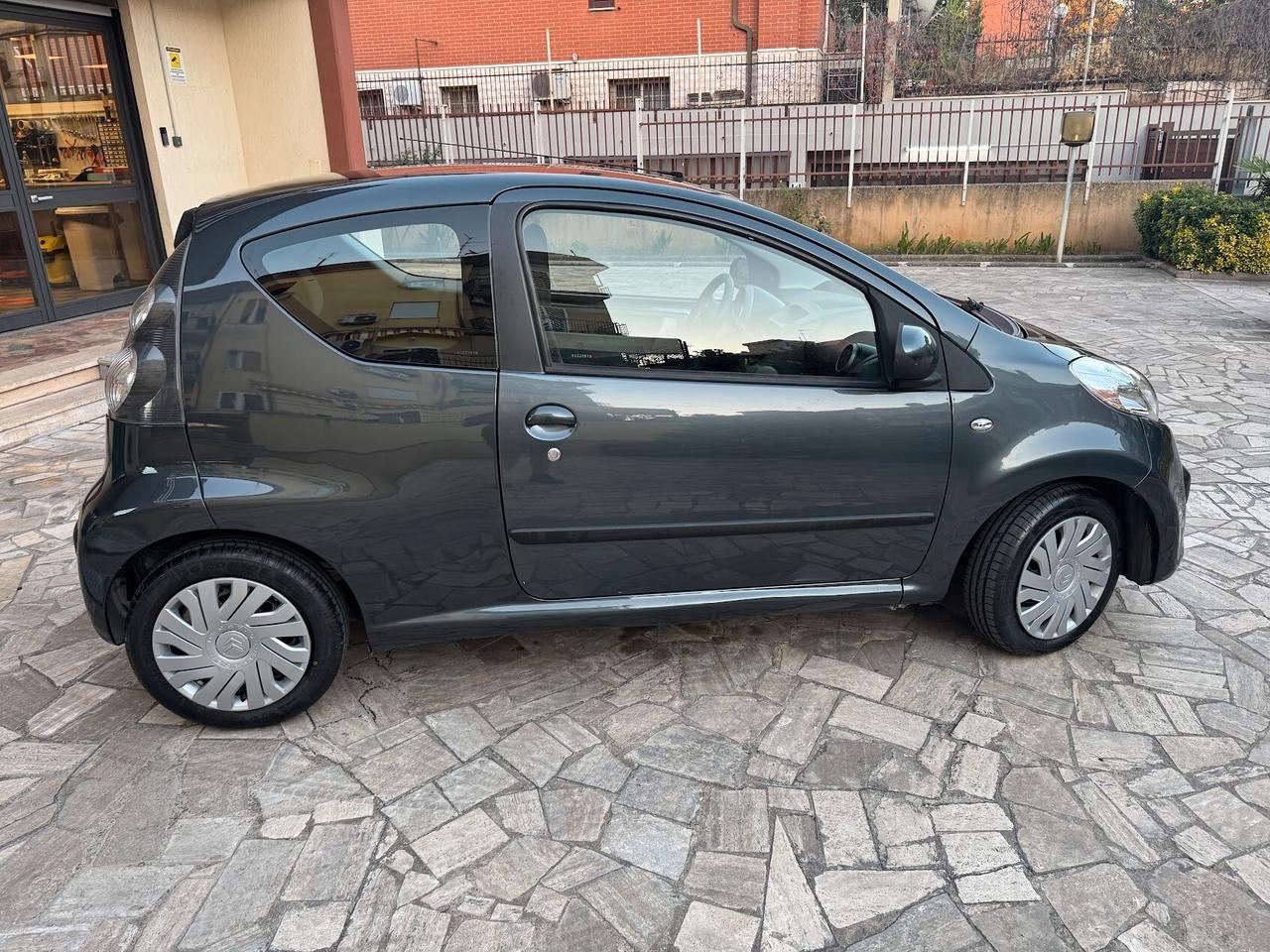 Citroen C1 1.0 3 porte AMIC1